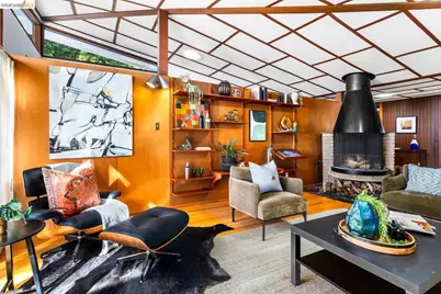 46 Senior Avenue, Berkeley, CA 94708 - Photo 6