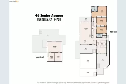 46 Senior Avenue, Berkeley, CA 94708 - Photo 48