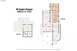 46 Senior Ave, Berkeley, CA 94708 - Photo 48