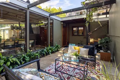 46 Senior Avenue, Berkeley, CA 94708 - Photo 2