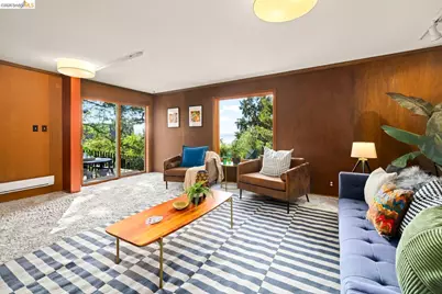 46 Senior Avenue, Berkeley, CA 94708 - Photo 36