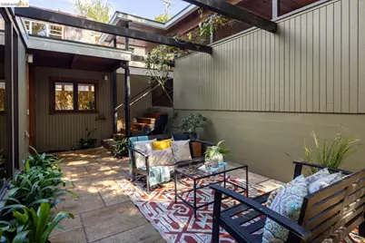46 Senior Avenue, Berkeley, CA 94708 - Photo 4