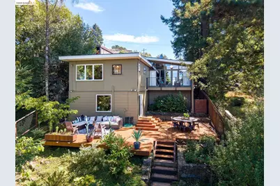 46 Senior Avenue, Berkeley, CA 94708 - Photo 42
