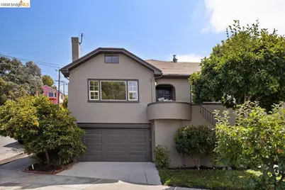 548 Wesley Ave, Oakland, CA 94606 - Photo 2