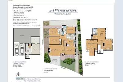 548 Wesley Ave, Oakland, CA 94606 - Photo 46