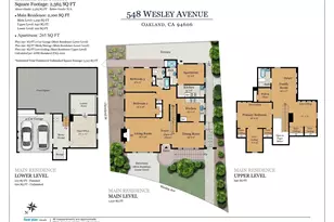 548 Wesley Ave, Oakland, CA 94606 - Photo 46