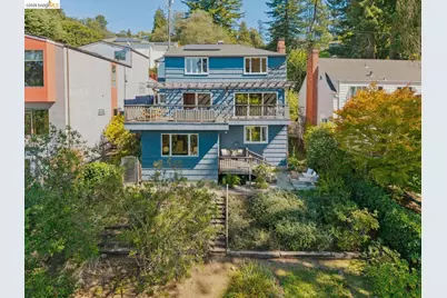 155 Avenida Dr, Berkeley, CA 94708 - Photo 84