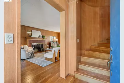 155 Avenida Dr, Berkeley, CA 94708 - Photo 4