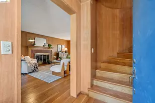 155 Avenida Dr, Berkeley, CA 94708 - Photo 4