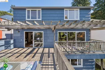 155 Avenida Dr, Berkeley, CA 94708 - Photo 20