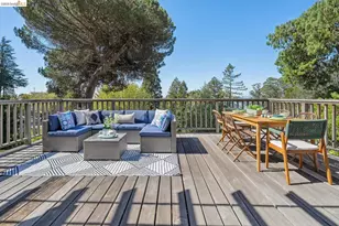 155 Avenida Dr, Berkeley, CA 94708 - Photo 16