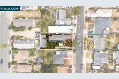 1327 Mariposa St, Richmond, CA 94804 - Photo 36