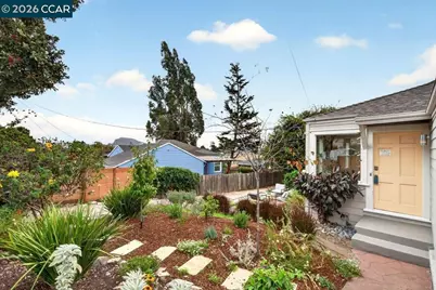1327 Mariposa St, Richmond, CA 94804 - Photo 2