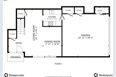 1387 Del Rio Cir #B, Concord, CA 94518 - Photo 28