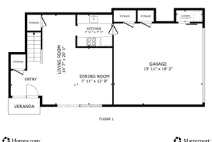 1387 Del Rio Cir, Concord, CA 94518 - Photo 28