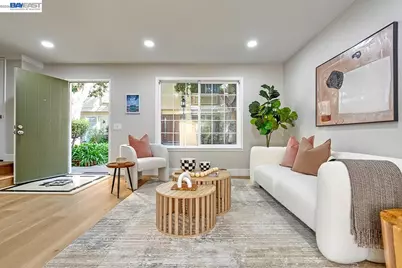 4170 Asimuth Cir, Union City, CA 94587 - Photo 2