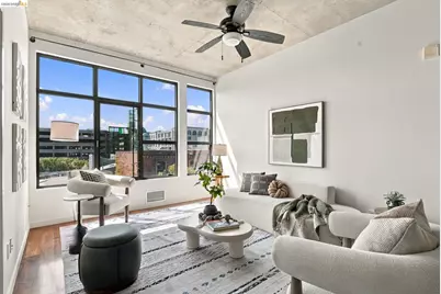 288 3rd St #408, Oakland, CA 94607 - Photo 4