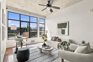 288 3rd St, Oakland, CA 94607 - Photo 4