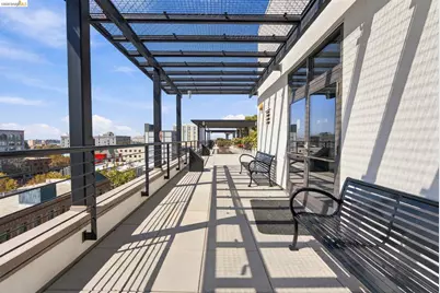 288 3rd St #408, Oakland, CA 94607 - Photo 32
