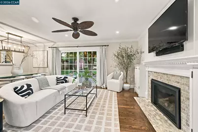 3173 Manor Ave, Walnut Creek, CA 94597 - Photo 6