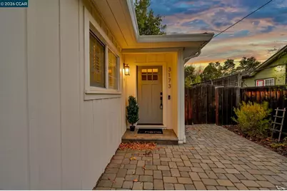 3173 Manor Ave, Walnut Creek, CA 94597 - Photo 2
