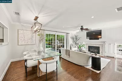 3173 Manor Ave, Walnut Creek, CA 94597 - Photo 10