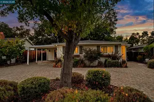 3173 Manor Ave, Walnut Creek, CA 94597 - Photo 1