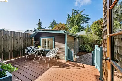 2319 Woolsey St, Berkeley, CA 94705 - Photo 48