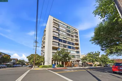 2550 Dana #3H, Berkeley, CA 94704 - Photo 2