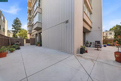 2550 Dana #3H, Berkeley, CA 94704 - Photo 24