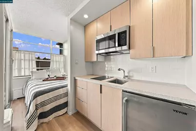 2550 Dana #3H, Berkeley, CA 94704 - Photo 8