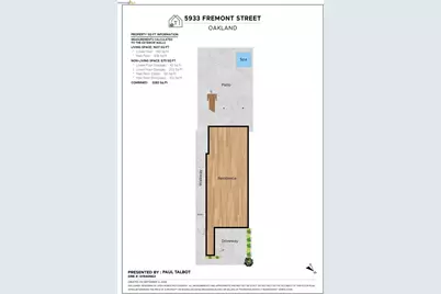 5933 Fremont St, Oakland, CA 94608 - Photo 74