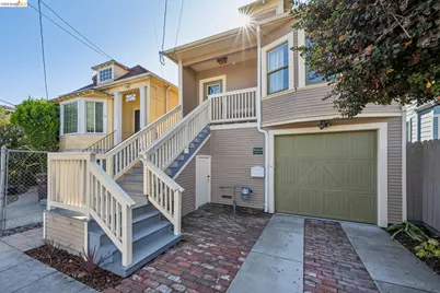 5933 Fremont St, Oakland, CA 94608 - Photo 2