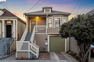 5933 Fremont St, Oakland, CA 94608 - Photo 1