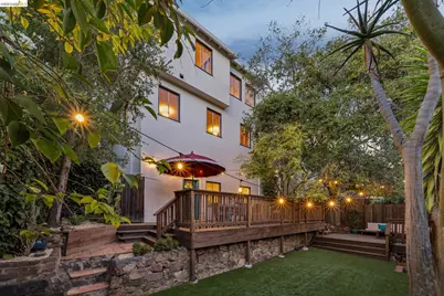 106 Sonia St, Oakland, CA 94618 - Photo 56