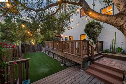 106 Sonia St, Oakland, CA 94618 - Photo 52
