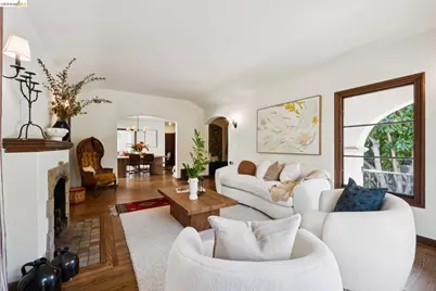 106 Sonia St, Oakland, CA 94618 - Photo 14