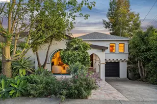 106 Sonia St, Oakland, CA 94618 - Photo 1