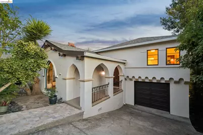 106 Sonia St, Oakland, CA 94618 - Photo 4