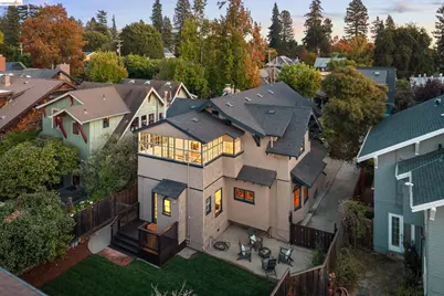 2731 Prince St, Berkeley, CA 94705 - Photo 36
