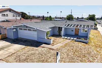 2786 Bal Harbor Ln, Hayward, CA 94545 - Photo 1