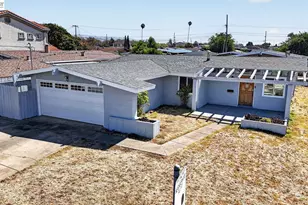 2786 Bal Harbor Ln, Hayward, CA 94545 - Photo 1
