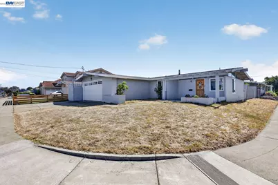 2786 Bal Harbor Ln, Hayward, CA 94545 - Photo 2