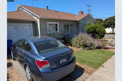 343 Carlston St, Richmond, CA 94805 - Photo 2
