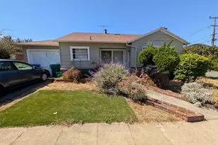 343 Carlston St, Richmond, CA 94805 - Photo 1