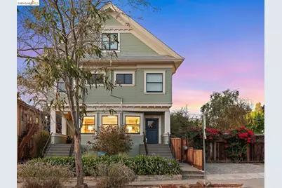 2259 Derby St, Berkeley, CA 94705 - Photo 2