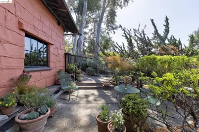 2711 Buena Vista Way, Berkeley, CA 94708 - Photo 4