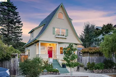 2343 Roosevelt Ave, Berkeley, CA 94703 - Photo 1