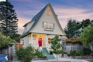 2343 Roosevelt Ave, Berkeley, CA 94703 - Photo 1