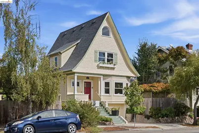 2343 Roosevelt Ave, Berkeley, CA 94703 - Photo 2